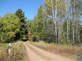 0 County Hwy E, Trego, WI 54888