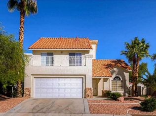 3664 Soothing Surf Dr, Las Vegas, NV 89147