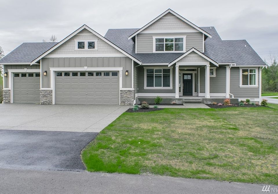 1st image of 7609 199th Ave SE Lot 9