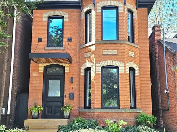 18 Alanson St, Hamilton, ON L8N 1W5