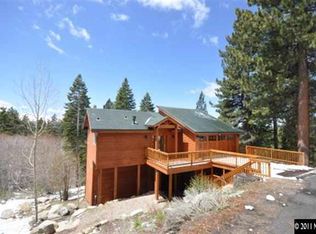 389 Sherwood Dr, Stateline, NV 89449