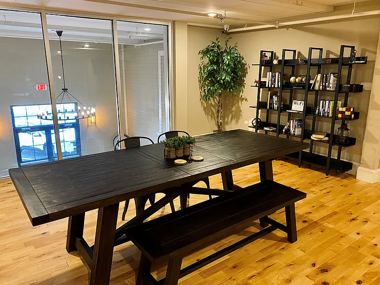 Moore Mill Lofts — Photo 41