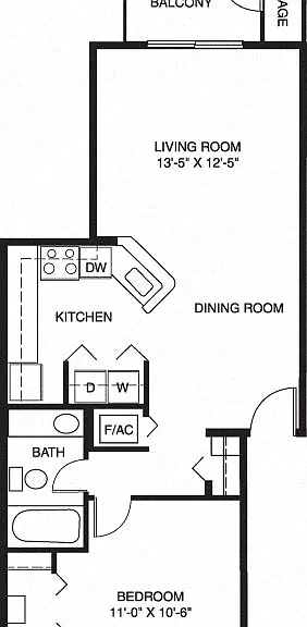 Hurwich Farms Apartments — Photo 43