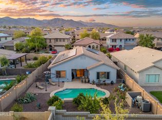 21963 W Tonto St, Buckeye, AZ 85326