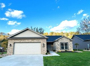 279 Haley Cir, Weirton, WV 26062