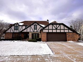 91 W Logan St, Lemont, IL 60439