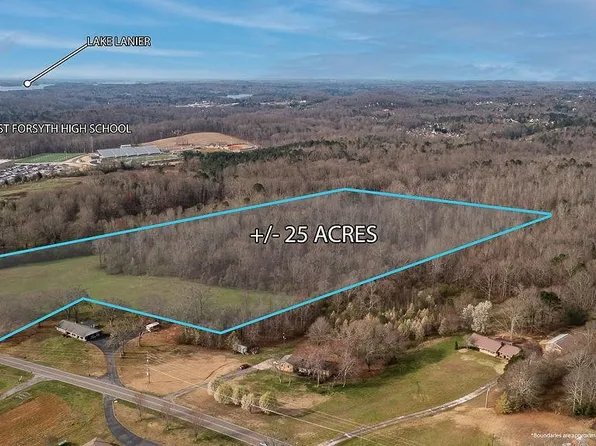 0 Jot Em Down Rd #4, Gainesville, GA 30506