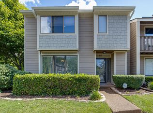 607 Barlin Dr, Nashville, TN 37221