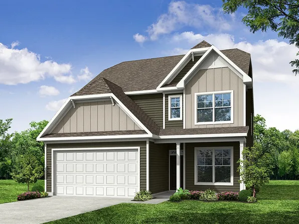 207 Palfrey Dr, Ridgeville, SC 29472