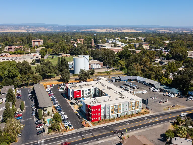 Aerial View 2