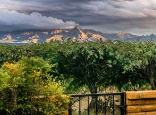3385 S Placita De La Fabula, Green Valley, AZ 85622