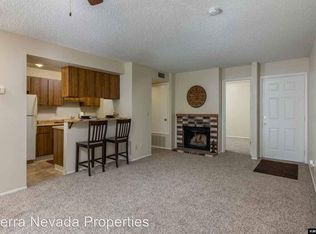 4586 Matich Dr, Reno, NV 89502