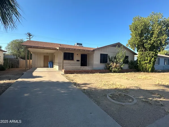 1907 W GARDENIA Drive, Phoenix, AZ 85021