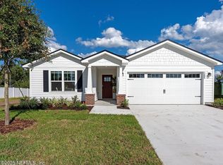 1205 JEWELSTONE Lane, Jacksonville, FL 32221