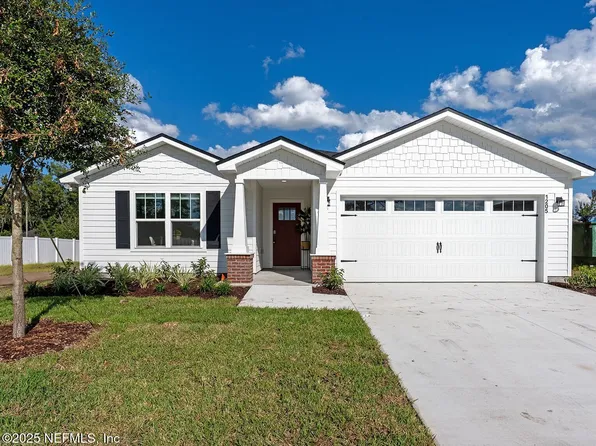 1205 JEWELSTONE Lane, Jacksonville, FL 32221
