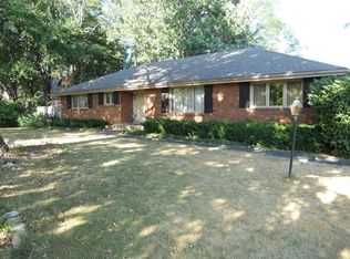 12647 Wornall Rd, Kansas City, MO 64145