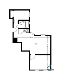 Rented by Spire Group