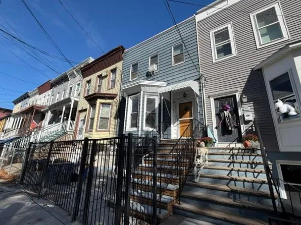 82 Bowers St #1, Jersey City, NJ 07307