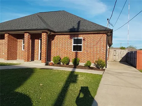 3507 Sinclair St Photo 1