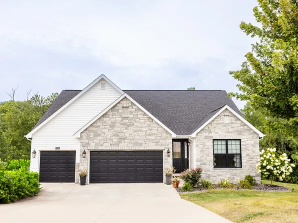The Wright Plan, Parkview Meadows
