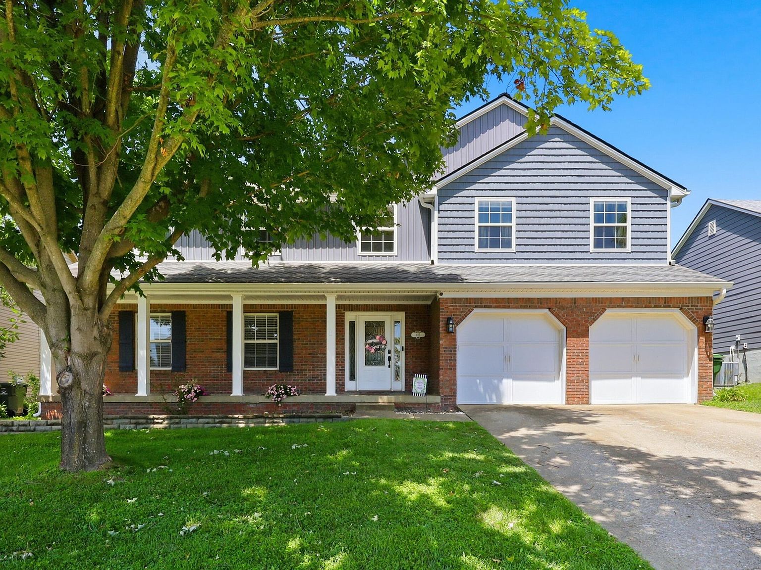 417 General John Payne Blvd — Canewood Golf Course
