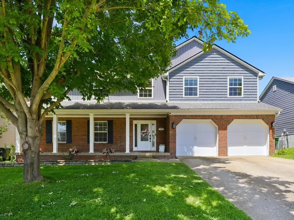417 General John Payne Blvd, Georgetown, KY 40324