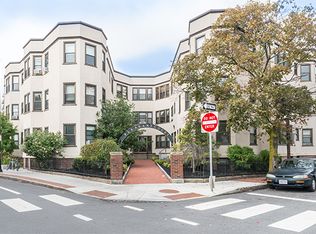 23 Pleasant St #20, Cambridge, MA 02139