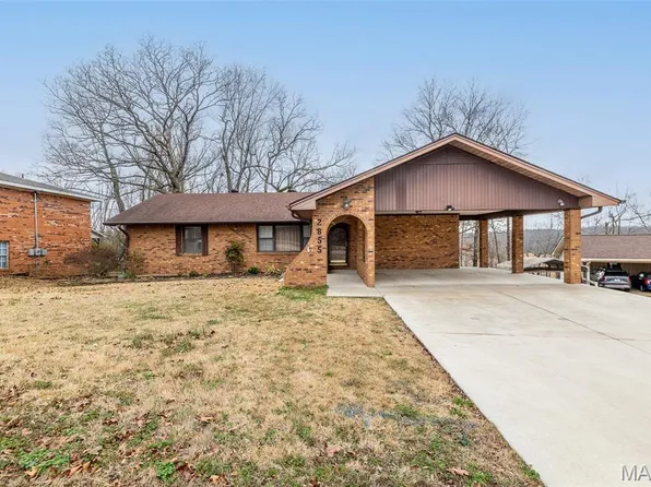 2855 Lakeside Dr, Poplar Bluff, MO 63901