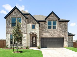 3213 Rosewood Dr, Glenn Heights, TX 75154