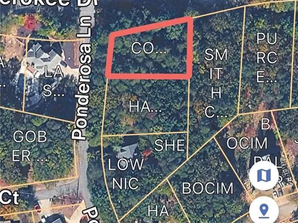 121 Cherokee Dr #73, Waleska, GA 30183