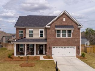 333 Montrose Dr, Lexington, SC 29072
