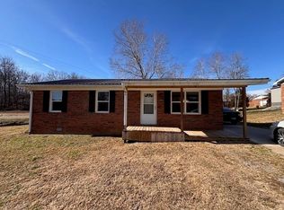672 Joyce Ave, Greenville, KY