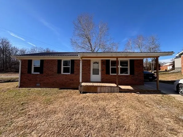 672 Joyce Ave, Greenville, KY 42345
