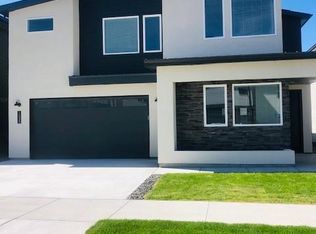 1535 E Alice Creek St, Eagle, ID 83616