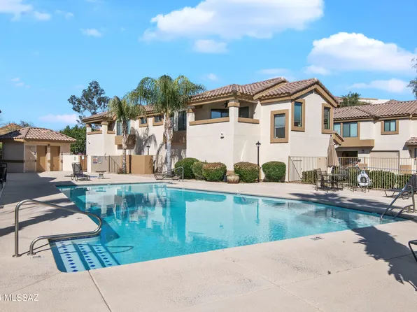 2550 E River Rd Unit 7201, Tucson, AZ 85718