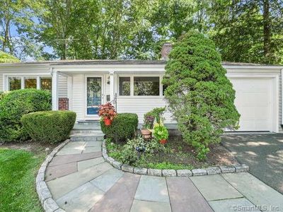 130 Wood Ridge Drive, Stamford, CT, 06905