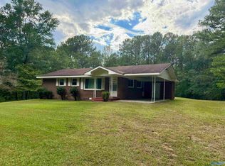 7510 Tabor Rd, Gadsden, AL 35904