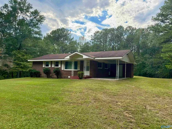 7510 Tabor Rd, Gadsden, AL 35904