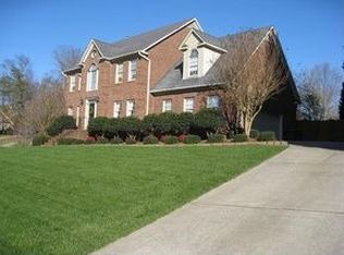 2902 Hackney Way, Jamestown, NC 27282