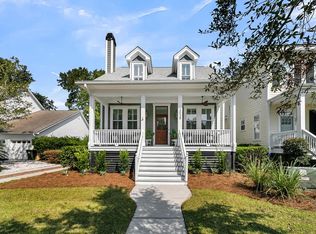 2038 Pierce St, Charleston, SC 29492