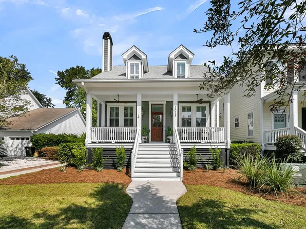 2038 Pierce St, Charleston, SC 29492