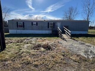 1548 Moberly Rd, Richmond, KY 40475