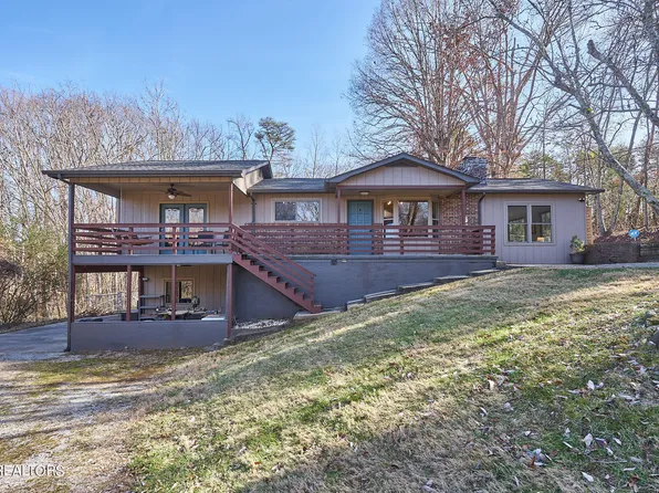 3455 Jackson Bend Rd, Lenoir City, TN 37772