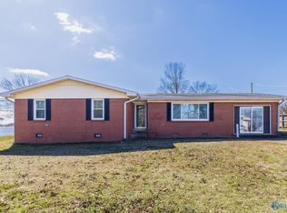 19948 Huntsville Brownsferry Rd, Tanner, AL 35671