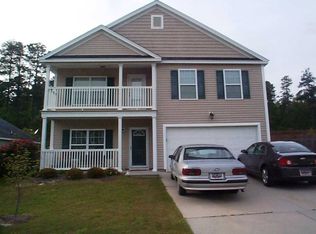 167 Flinchum Pl, Lexington, SC 29073