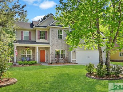 460 Dalcross Dr, Richmond Hill, GA, 31324