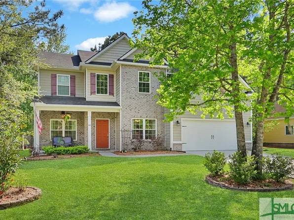 460 Dalcross Drive, Richmond Hill, GA 31324