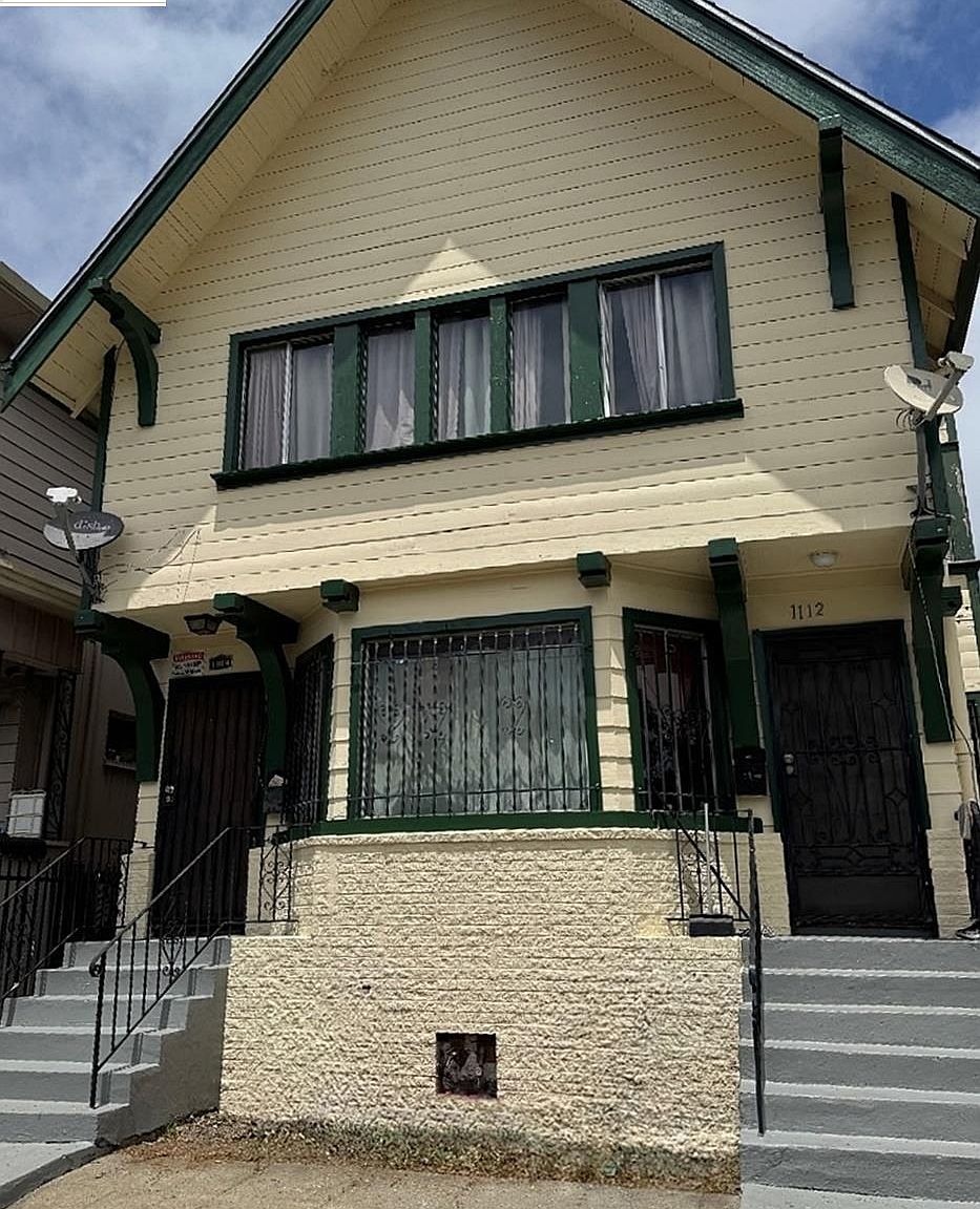 1114 10th St, Oakland, CA 94607 | Zillow