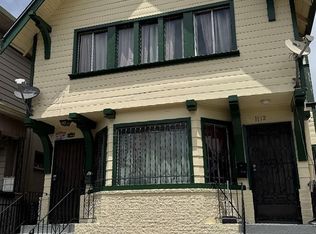 1114 10th St, Oakland, CA 94607