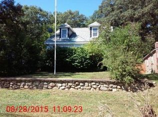 1180 Merrimack Ave, Dracut, MA 01826
